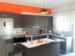 OliveTree House - Vathi - 3