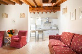 Residence Villa Antica Torre - San Felice del Benaco - 9