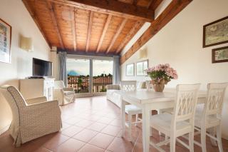Residence Villa Antica Torre - San Felice del Benaco - 3