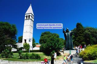 Lovely studio apartment in the perfect location - Split - 7