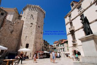 Lovely studio apartment in the perfect location - 5