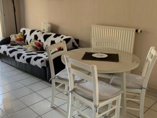 APARTAMENTO HENDAYA Playa-wifi-parking - Hendaye - 1