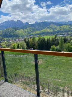 Apartamenty Butorowy - Kościelisko - 9