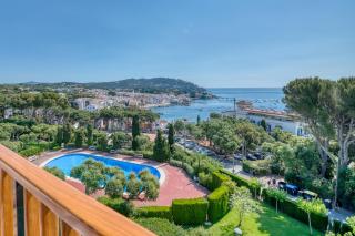 Panoramic Sea Views - Calella de Palafrugell - 0