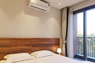 Apt# ONE-FOUR-TWO - with Lift - High Speed Wifi - Smart TV - Neu-Delhi - 5