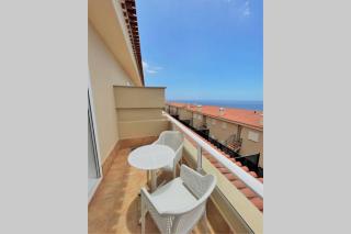 Wonderful Ocean View Townhouse! AC! Parking! PA01 - 6