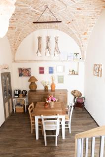 Camere Caroseno - Castellana Grotte - 7
