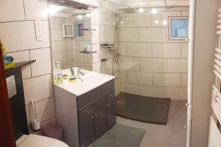 * Appartement rez de chaussée Frontière Suisse * - Delle - 3