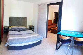 * Appartement rez de chaussée Frontière Suisse * - Delle - 5