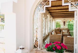 Hotel Rojas - Vulcano - 2