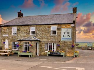 The Gun at Ridsdale - Ridsdale - 0