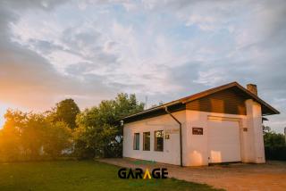 Garage - Aglona - 9