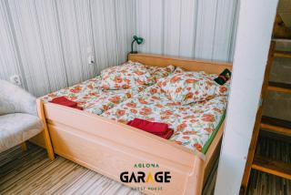Garage - Aglona - 3