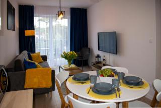 Olympic Apartments Mielno - Mielno - 0