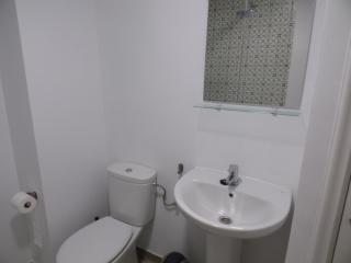Apartamento Plaza Centro El Médano (3-B) - El Médano - 5