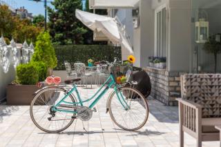 Ouzas luxury Hotel - Olympic Beach - 4