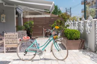 Ouzas luxury Hotel - Olympic Beach - 3