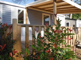 Camping l'Eléphant - Saint-Raphaël - 9