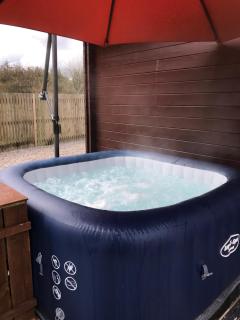 Lovely 1-Bed House in Fochabers Scotland - 8