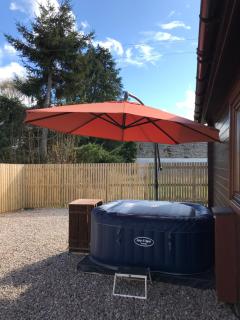 Lovely 1-Bed House in Fochabers Scotland - 7