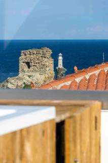 Castel Abaso Boutique Apartments by Explore Andros - Andros - 5