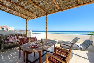 Ilias Apartments - Platanias - 0
