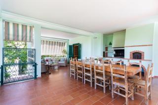 Tutta per Noi - Villa Presidenziale con piscina, veranda e barbecue - Anzio - 5
