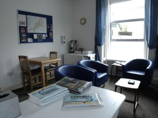 Elnor Guest House - 8