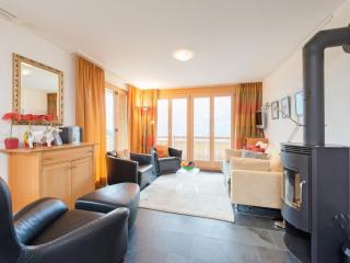 Apartment Silberhorn Apt- DW by Interhome - Wengen - 3