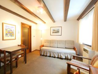 Apartment Residenza Chesa Margun 14-1 by Interhome - Surlej - 4