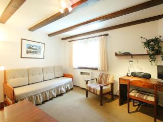 Apartment Residenza Chesa Margun 14-1 by Interhome - 2