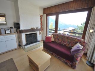 Apartment App- 20A Ramuge by Interhome - Veysonnaz - 4