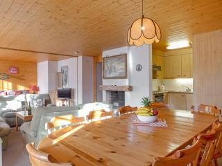Apartment Chäs Gruebi Apt-S by Interhome - Wengen - 9