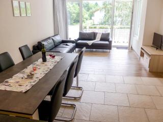 Apartment Amici-3 by Interhome - Saas-Grund - 5