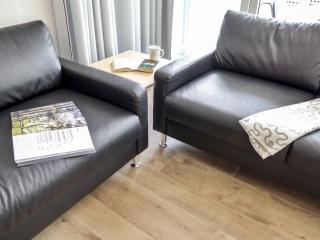 Apartment Amici-3 by Interhome - Saas-Grund - 4