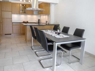 Apartment Amici-3 by Interhome - Saas-Grund - 9