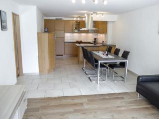 Apartment Amici-3 by Interhome - Saas-Grund - 2