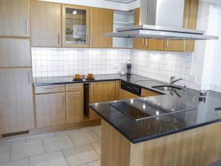 Apartment Amici-3 by Interhome - Saas-Grund - 1