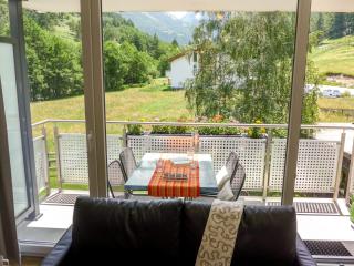 Apartment Amici-3 by Interhome - Saas-Grund - 6