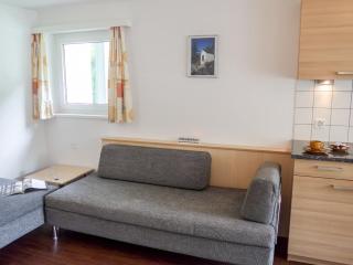 Apartment Amici-4 by Interhome - Saas-Grund - 3