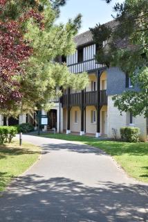 très bel appartement 8 personnes wifi offert - Deauville - 7