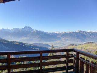 Apartment Le Bristol B52 by Interhome - 2