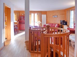 Apartment Le Miclivier B2 by Interhome - Villars-sur-Ollon - 9