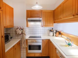 Apartment Le Miclivier B2 by Interhome - Villars-sur-Ollon - 6
