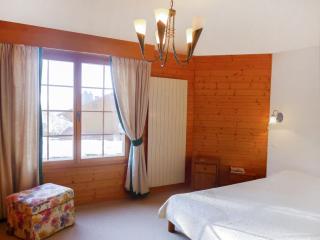 Apartment Le Miclivier B2 by Interhome - Villars-sur-Ollon - 2