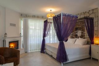 Panda Alacati Hotel - Alaçatı - 8
