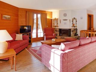 Apartment Le Miclivier B2 by Interhome - Villars-sur-Ollon - 3