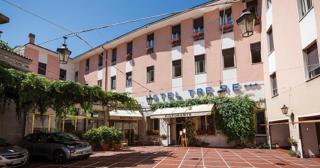 Hotel Tre Re - Como - 5