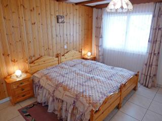 Apartment Metropol B 29 by Interhome - Grächen - 7