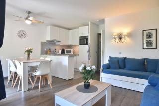 très bel appartement 8 personnes wifi offert - 4